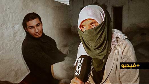 نداء للمحسنين.. أسرة ناظورية تعاني ظروفا "قاسية" تناشد قلوب "الرحمة" إنقاذها من الفقر نداء للمحسنين.. أسرة ناظورية تعاني ظروفا "قاسية" تناشد قلوب "الرحمة" إنقاذها من الفقر