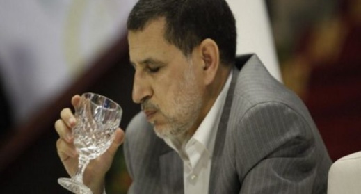 أسبوعية "جون أفريك" تتوقع موت الإسلام السياسي في المغرب أسبوعية "جون أفريك" تتوقع موت الإسلام السياسي في المغرب