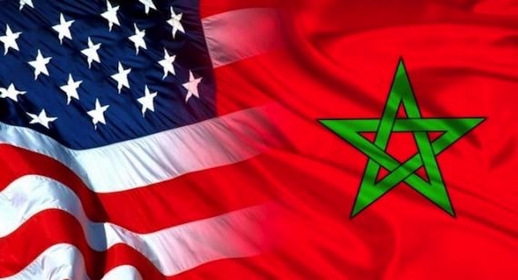 ضربة أخرى للجزائر.. المغرب وأمريكا يجتمعان حول التعاون في مجال مكافحة أسلحة الدمار الشامل ضربة أخرى للجزائر.. المغرب وأمريكا يجتمعان حول التعاون في مجال مكافحة أسلحة الدمار الشامل