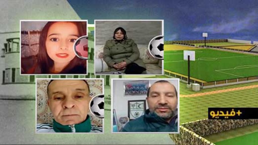 فعاليات ناظورية تطالب المسؤولين بالإسراع في إنجاز مركب رياضي يليق بتاريخ المدينة فعاليات ناظورية تطالب المسؤولين بالإسراع في إنجاز مركب رياضي يليق بتاريخ المدينة