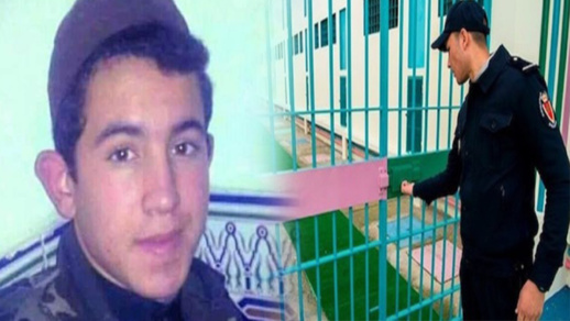 سجن الناظور 2 يوضح.. هذه حقيقة دخول معتقل حراك الريف في إضراب عن الطعام