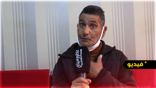 شاهدوا.. صاحب "نفوذ ومال" يترامى على أرض ورثتها أسرة فقيرة من بودينار شاهدوا.. صاحب "نفوذ ومال" يترامى على أرض ورثتها أسرة فقيرة من بودينار