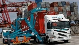 ارتفاع صادرات اسبانيا نحو المغرب ارتفاع صادرات اسبانيا نحو المغرب