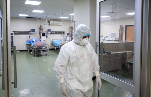 إصابات بكورونا ترفع الحصيلة الإجمالية بإقليمي الدريوش والحسيمة إصابات بكورونا ترفع الحصيلة الإجمالية بإقليمي الدريوش والحسيمة