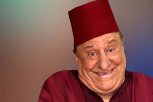 وفاة الممثل المغربي البشير السكيرج متأثرا بإصابته بفيروس كورونا وفاة الممثل المغربي البشير السكيرج متأثرا بإصابته بفيروس كورونا