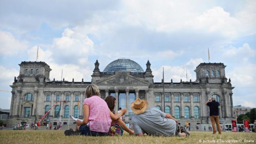 المتواجدون في هذه البلدان يمنع عليهم الدخول الى ألمانيا المتواجدون في هذه البلدان يمنع عليهم الدخول الى ألمانيا