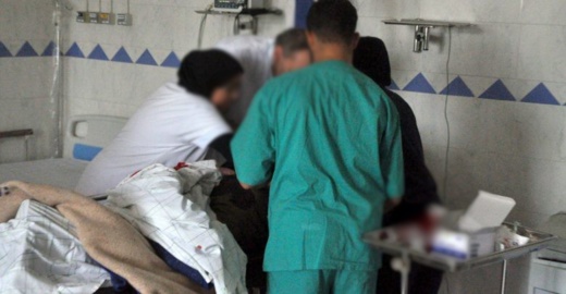 مقلق.. ثالث حالة انتحار في هذا الإقليم خلال 2021 بعد وضع تلميذة حدا لحياتها مقلق.. ثالث حالة انتحار في هذا الإقليم خلال 2021 بعد وضع تلميذة حدا لحياتها