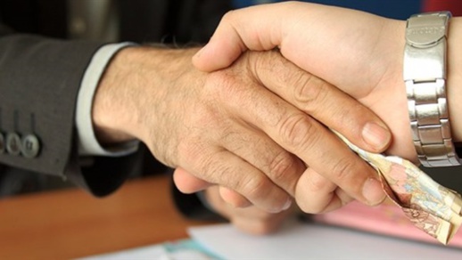 المغرب عاشرا في ترتيب دول إفريقيا والشرق الأوسط في مكافحة الفساد وفق المؤشر العالمي لـ2020 المغرب عاشرا في ترتيب دول إفريقيا والشرق الأوسط في مكافحة الفساد وفق المؤشر العالمي لـ2020