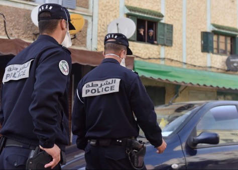 خطير.. نائب المحاسب العمومي في محكمة يتعرض لمحاولة قتل خلال نقله أموال التحصيل الشهري خطير.. نائب المحاسب العمومي في محكمة يتعرض لمحاولة قتل خلال نقله أموال التحصيل الشهري