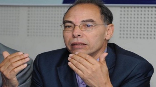 المجلس الأعلى للسلطة القضائية يرفض تسييس قضية المعطي منجيب المجلس الأعلى للسلطة القضائية يرفض تسييس قضية المعطي منجيب