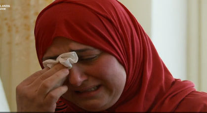 مغربي ذهب من هولندا الى الجهاد وأمه تقول: أعيدوا ابني من الحرب السورية مغربي ذهب من هولندا الى الجهاد وأمه تقول: أعيدوا ابني من الحرب السورية