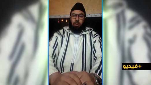 الدكتور شفيق لعرج يتفاعل مع فيديوهات لمسنين خائفين من تلقي اللقاح بالناظور الدكتور شفيق لعرج يتفاعل مع فيديوهات لمسنين خائفين من تلقي اللقاح بالناظور