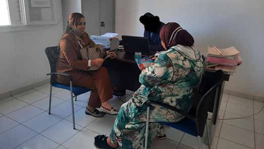 نشطاء بالحسيمة يقتنون شقة لعائلة معتقل مدان بعشرين سنة سجنا