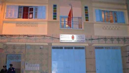 سرقة المنازل بأزغنغان تقلق أفراد الجالية المقيمة بالخارج سرقة المنازل بأزغنغان تقلق أفراد الجالية المقيمة بالخارج