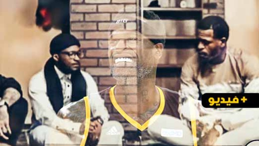 شاهدوا.. نجم كرة السلة الأمريكي ستيفن جاكسون يعلن إسلامه ويفتتح مسجدا بفيلادلفيا شاهدوا.. نجم كرة السلة الأمريكي ستيفن جاكسون يعلن إسلامه ويفتتح مسجدا بفيلادلفيا