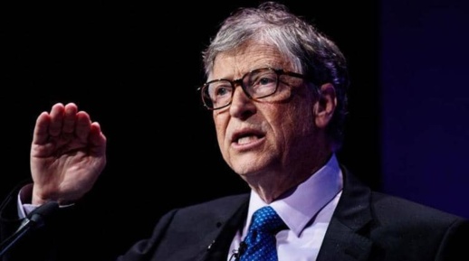 أسوأ بعشر مرات.. مؤسس مايكروسوفت بيل غيتس يحذر العالم من "وباء أخطر" قادم أسوأ بعشر مرات.. مؤسس مايكروسوفت بيل غيتس يحذر العالم من "وباء أخطر" قادم