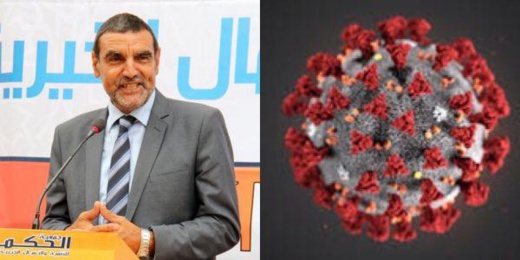 مجددا.. الدكتور الفايد ينصح "الملقحين" بتجنب هذه المأكولات لإنقاذ أرواحهم