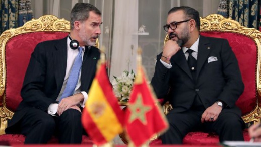 صحيفة إسبانية تكشف.. هذه أسباب استياء المغرب من إسبانيا واستمرار إغلاق معبر مليلية