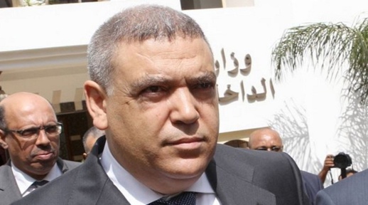 سلطات الرباط تفتح تحقيقا إثر استفادة رئيس عمالة من لقاح كورونا "بدون وجه حق" سلطات الرباط تفتح تحقيقا إثر استفادة رئيس عمالة من لقاح كورونا "بدون وجه حق"