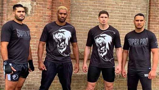 بالصور.. الناظوري أسامة لعرج مساعدا لمدرب "ريكو فيرهوفن" بالصور.. الناظوري أسامة لعرج مساعدا لمدرب "ريكو فيرهوفن"