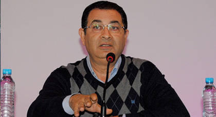 بودرا: البيجيدي يريد إسقاط الدولة ويحلم بالخلافة وإذا نزل إلى الشارع سنصعد إلى الجبال بودرا: البيجيدي يريد إسقاط الدولة ويحلم بالخلافة وإذا نزل إلى الشارع سنصعد إلى الجبال