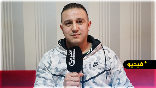 رئيس جمعية عثمان يكشف حقيقة اتفاقية 200 مليون مع مجلس جماعة الناضور رئيس جمعية عثمان يكشف حقيقة اتفاقية 200 مليون مع مجلس جماعة الناضور