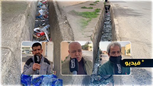 غضب في سلوان اثر تحول الحي الصناعي إلى نقطة سوداء لمختلف أنواع التلوث غضب في سلوان اثر تحول الحي الصناعي إلى نقطة سوداء لمختلف أنواع التلوث