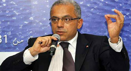 المغرب يتجه لحل ملف الضمان الاجتماعي لمغاربة هولندا الذي أقلق راحة بنكيران المغرب يتجه لحل ملف الضمان الاجتماعي لمغاربة هولندا الذي أقلق راحة بنكيران