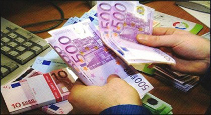 انخفاض تحويلات المغاربة المقيمين في الخارج انخفاض تحويلات المغاربة المقيمين في الخارج