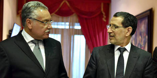 أمين عام حزب يراسل رئيس الحكومة حول البديل الاقتصادي لممتهني التهريب المعيشي أمين عام حزب يراسل رئيس الحكومة حول البديل الاقتصادي لممتهني التهريب المعيشي