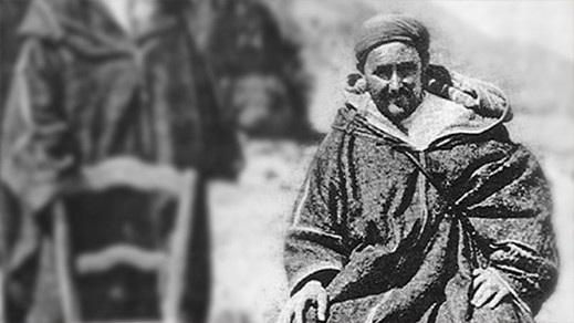 في ذكرى وفاة محمد بن عبد الكريم الخطابي.. الزعيم المغيب والاسم المحظور في ذكرى وفاة محمد بن عبد الكريم الخطابي.. الزعيم المغيب والاسم المحظور