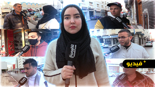 العلاقات خارج إطار الزواج.. هذا ما قاله  ناظوريون حول مطالب إلغاء الفصل 490 العلاقات خارج إطار الزواج.. هذا ما قاله  ناظوريون حول مطالب إلغاء الفصل 490