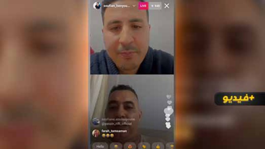 الفنان عبد القادر أرياف : أتحدى رابح ماريواري أن يخبرنا بأغنية واحدة ناجحة له الفنان عبد القادر أرياف : أتحدى رابح ماريواري أن يخبرنا بأغنية واحدة ناجحة له