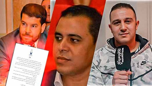 بيجيدي الناظور : دعم مجلس جماعة الناضور لجمعية رياضية "ريع سياسي وانتخابي " بيجيدي الناظور : دعم مجلس جماعة الناضور لجمعية رياضية "ريع سياسي وانتخابي "