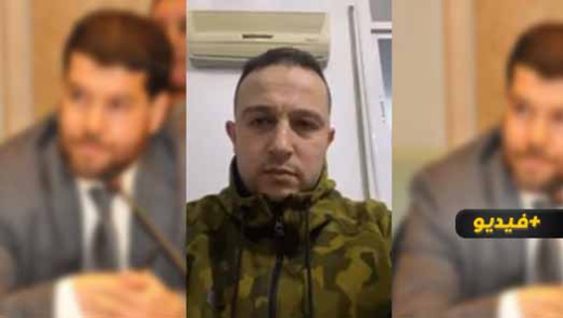 رئيس جمعية عثمان يصف الطاهري بـ"البرلماني الشبح" ويفضح فساد البيجيدي بالناظور