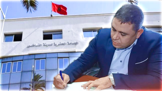 رفيق مجعيط يقصف العدالة والتنمية بالناظور ويتهمهم بالتورط في ملفات "مشبوهة" وامتهان الكذب