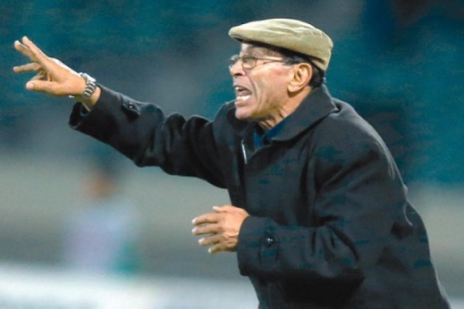 وفاة المدرب السابق لـ"المنتخب" بكورونا والملك معزيا: إطار كفء ساهم بإخلاص في خدمة الكرة الوطنية وفاة المدرب السابق لـ"المنتخب" بكورونا والملك معزيا: إطار كفء ساهم بإخلاص في خدمة الكرة الوطنية