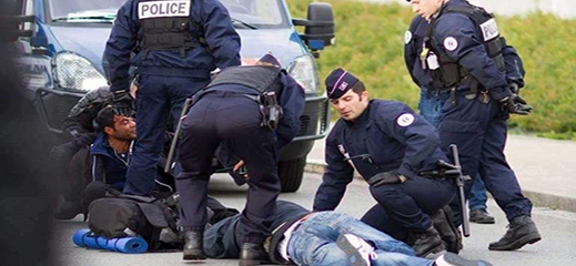 محاكمة شبكة تحرض القاصرين المغاربة على ارتكاب عمليات السرقة بفرنسا محاكمة شبكة تحرض القاصرين المغاربة على ارتكاب عمليات السرقة بفرنسا