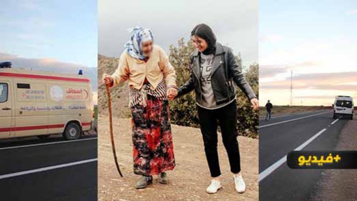 رابطة الشباب من أجل التنمية والتضامن تنظم النسخة الثانية من حملة شتاء دافئ