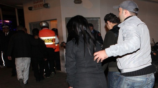 "الديستي" تطيح بأفراد عصابة إجرامية بينهم سيدة اختطفوا شخصا وطالبوه بنصف مليار كـ"فدية" "الديستي" تطيح بأفراد عصابة إجرامية بينهم سيدة اختطفوا شخصا وطالبوه بنصف مليار كـ"فدية"