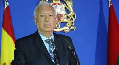 مارغايو: المغرب يشكل "أولوية" بالنسبة للسياسة الخارجية الإسبانية مارغايو: المغرب يشكل "أولوية" بالنسبة للسياسة الخارجية الإسبانية