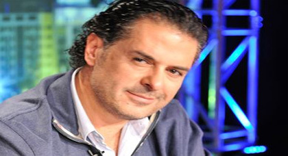 راغب علامة ينسحب من لجنة تحكيم أراب ايدول والسبب قد يكون الريفي شفيق نيبو راغب علامة ينسحب من لجنة تحكيم أراب ايدول والسبب قد يكون الريفي شفيق نيبو