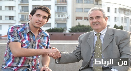 البركاني: مشارع مهمة ستغير وجه الريف.. وبنكيران سيفاجئ العالم البركاني: مشارع مهمة ستغير وجه الريف.. وبنكيران سيفاجئ العالم