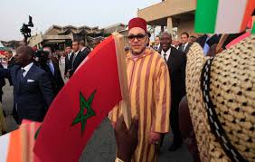 لماذا أصبح المغرب يزعج الشركاء التقليديين فرنسا وإسبانيا ؟ لماذا أصبح المغرب يزعج الشركاء التقليديين فرنسا وإسبانيا ؟