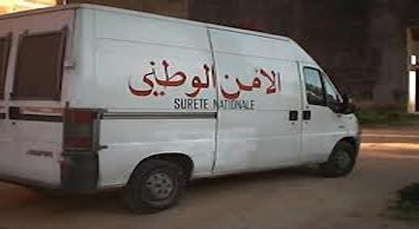 كل ما يجب أن تعرفه عن منجزات ولاية أمن وجدة في الشهور الثلاثة الماضية كل ما يجب أن تعرفه عن منجزات ولاية أمن وجدة في الشهور الثلاثة الماضية