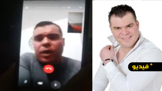 رابح ماريواري يرد على الانتقادات ويؤكد : لم أكن أعرف أن ميلود ترقاع هو صاحب أغنية أرشيدة رابح ماريواري يرد على الانتقادات ويؤكد : لم أكن أعرف أن ميلود ترقاع هو صاحب أغنية أرشيدة