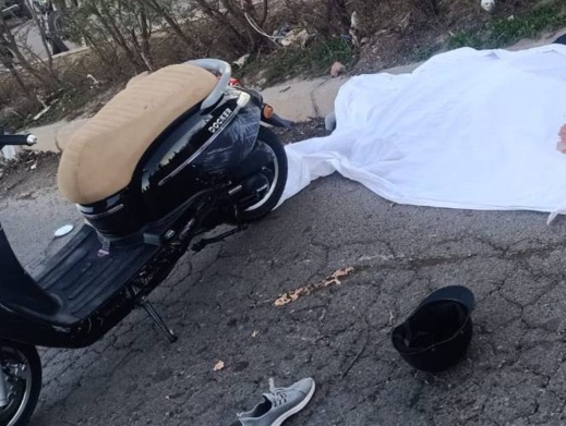 عون سلطة  "يقتل" ستينيا دهسا بسيارته في الحسيمة