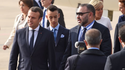 برلمانية فرنسية تدعو الدول الأوروبية للاعتراف بالسيادة المغربية على الصحراء برلمانية فرنسية تدعو الدول الأوروبية للاعتراف بالسيادة المغربية على الصحراء