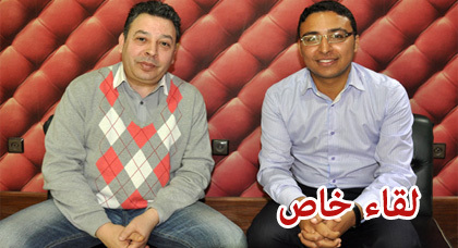 البطيوي: حكومة بنكيران أعادت مشاهد انتفاضة 84 الى الواجهة بعسكرتها الزائدة للريف البطيوي: حكومة بنكيران أعادت مشاهد انتفاضة 84 الى الواجهة بعسكرتها الزائدة للريف