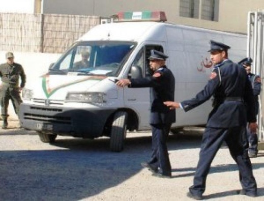 إدانة عون سلطة وسيدة متزوجة بـ10 سنوات لـ"قتلهما" طفلا من علاقة غير شرعية بينهما إدانة عون سلطة وسيدة متزوجة بـ10 سنوات لـ"قتلهما" طفلا من علاقة غير شرعية بينهما